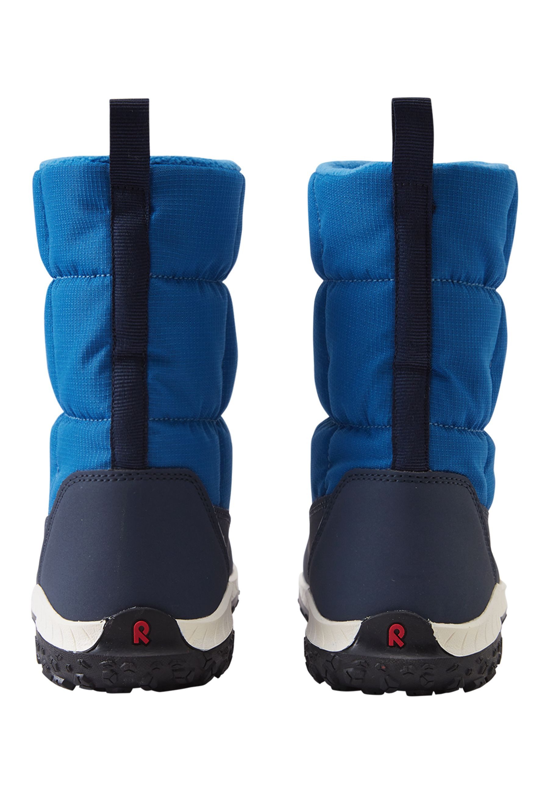 reima PAKASTUS ReimaTec Winterstiefel Winterboots PVC- und PFAS-frei