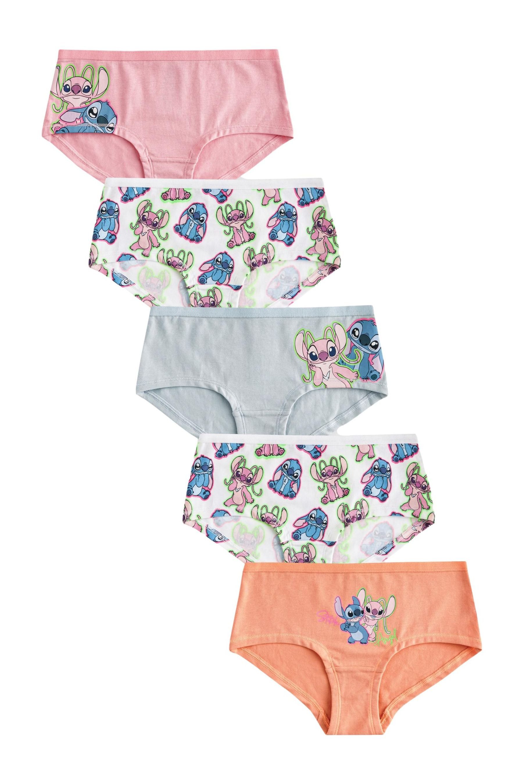 Next Hipster Hüftslips Squishmallow 5er-Pack (5-St)