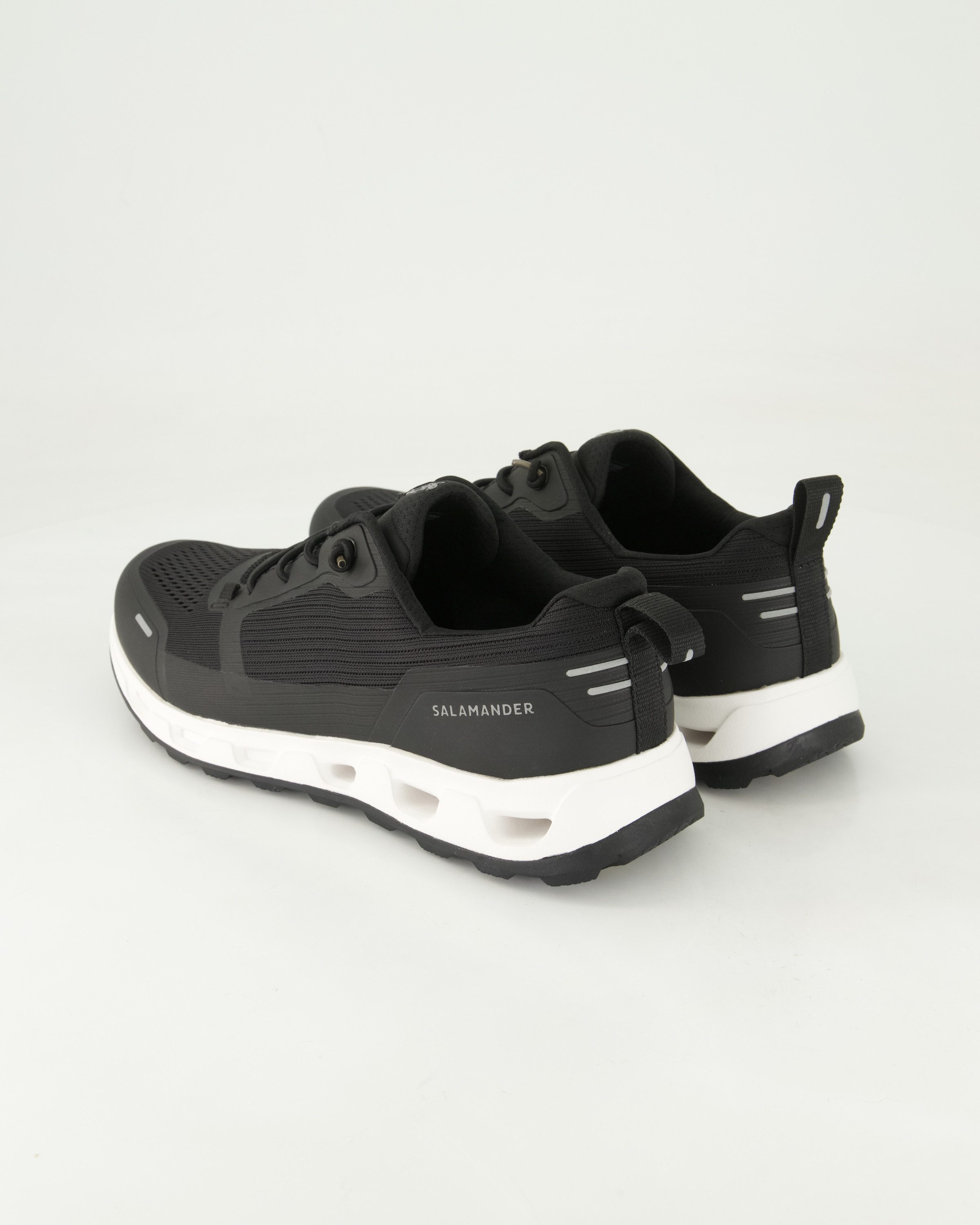 Salamander E31Ast026900-1000 Slip-On Sneaker Obermaterial: Textil und Sonstiges Material