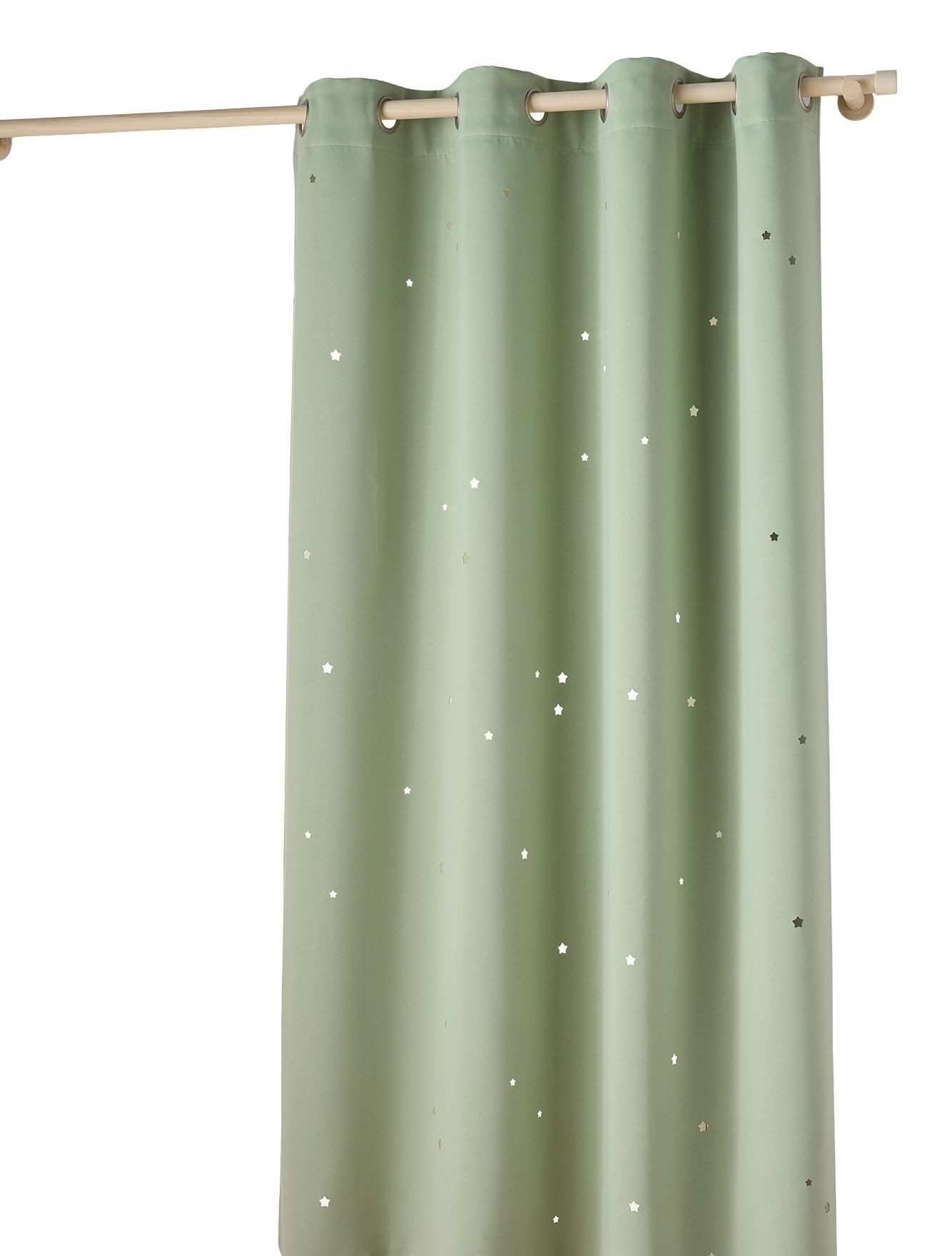 vertbaudet Vorhang, Polyester