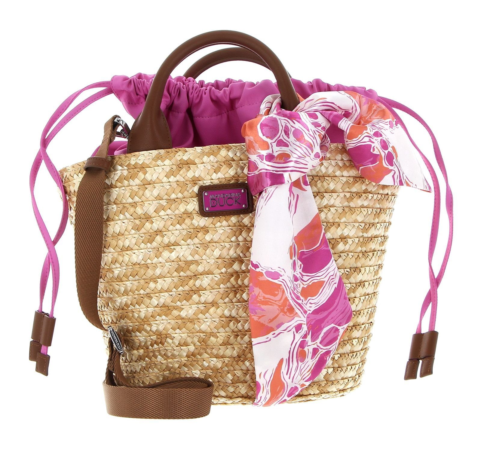 Mandarina Duck Schultertasche Seashell (Set, 2-tlg) günstig online kaufen