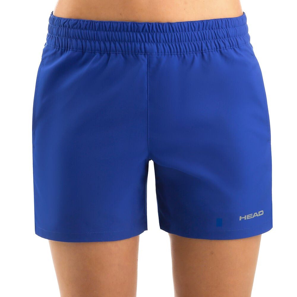 Shorts Club Shorts