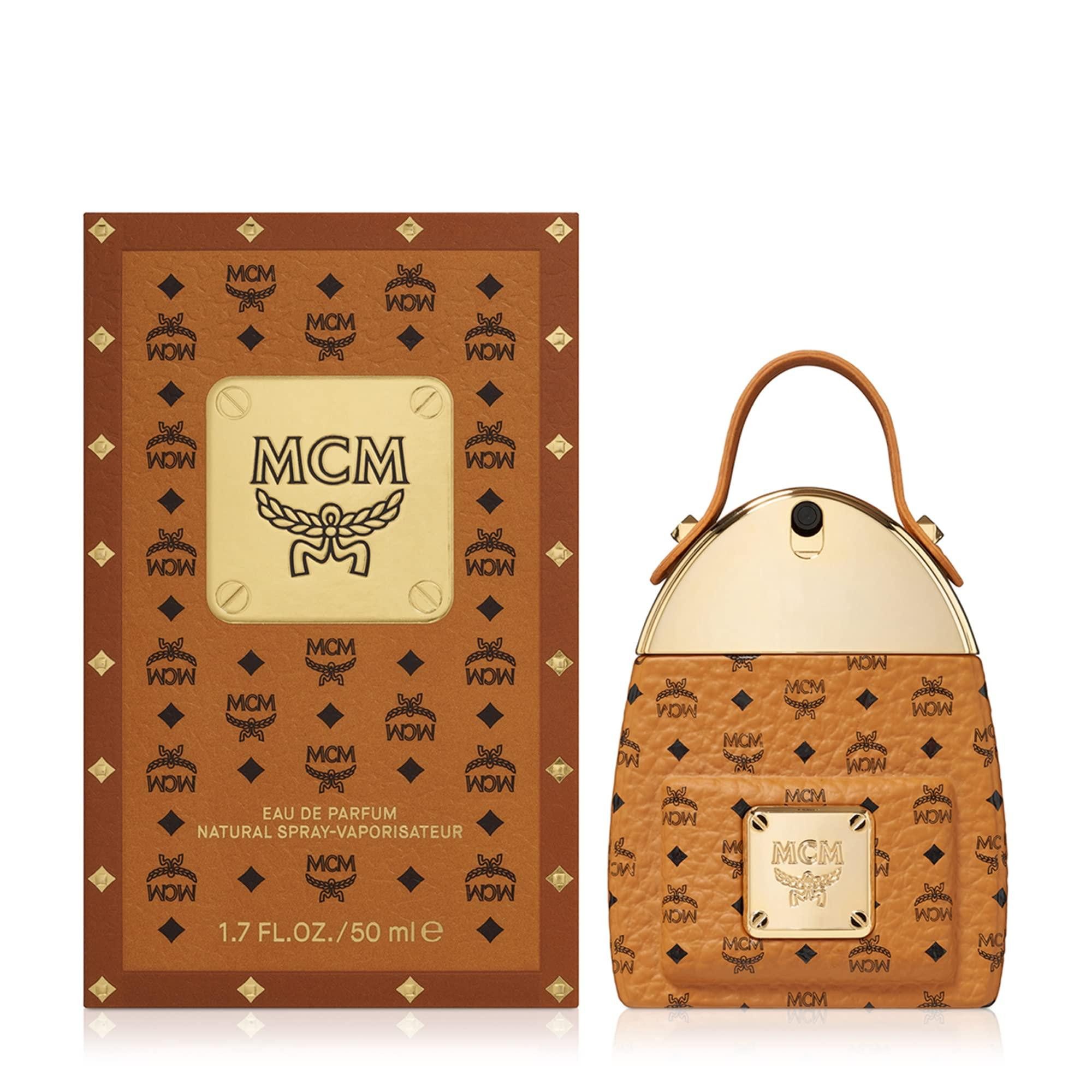 MCM Eau de Parfum MCM - Eau de Parfum 50ml