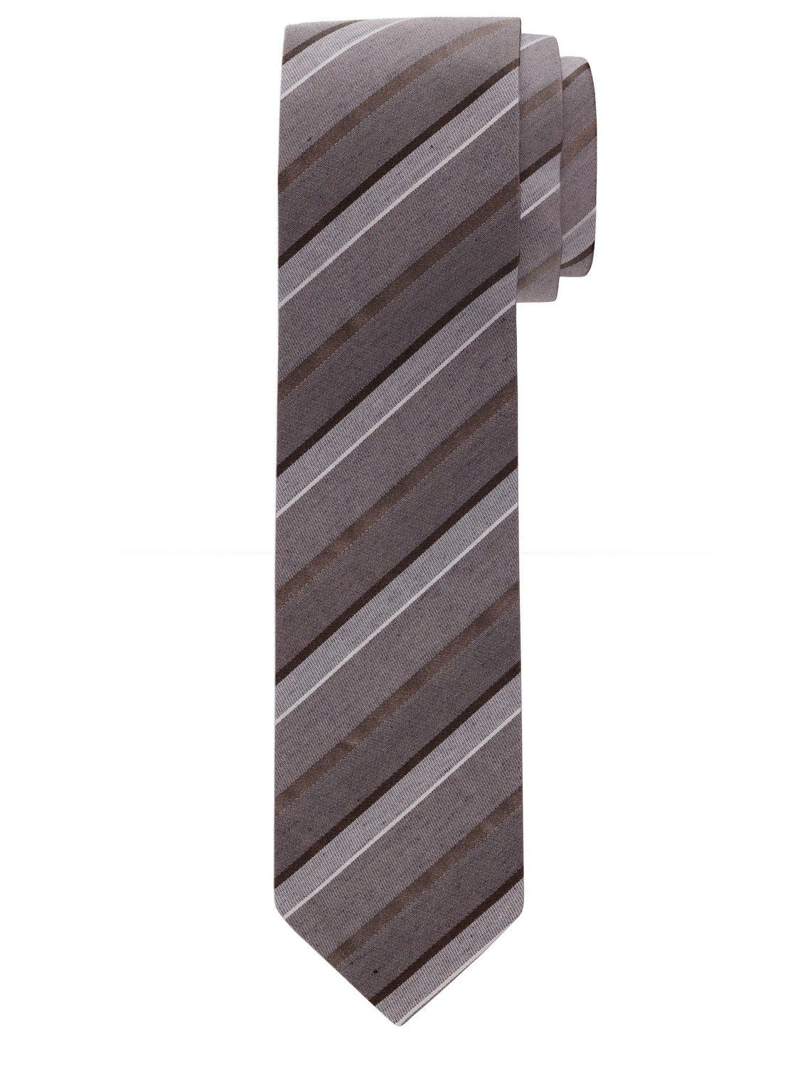 OLYMP Krawatte 1790/30 Krawatten