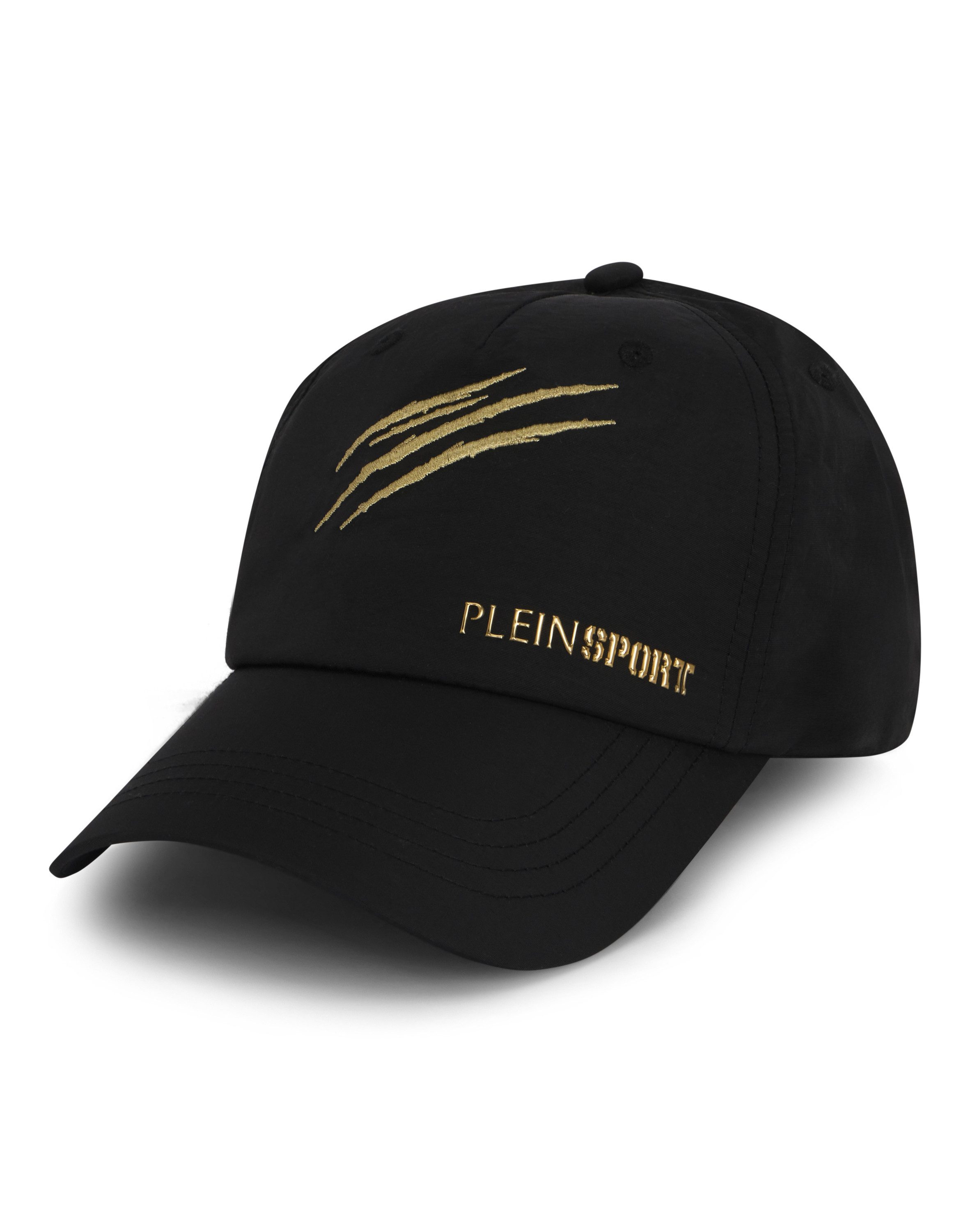 Baseball Cap Baseball Cap PS Chrome