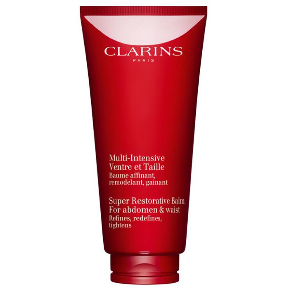 Clarins Körperpflegemittel Multi-Intensive Super Restorative Balm