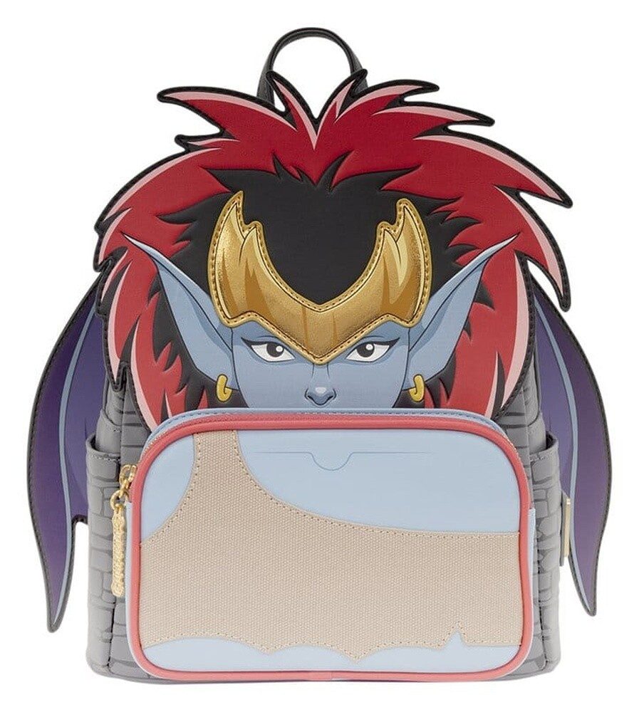Loungefly Rucksack Gargoyles - Auf den Schwingen der Gerechtigkeit by Loungefly Mini-Ruck