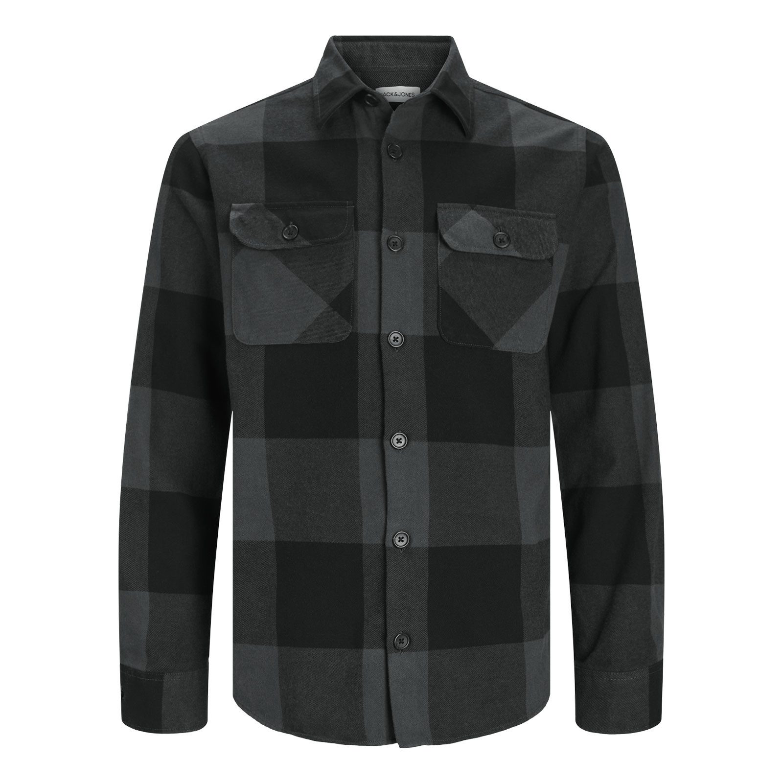 Jack & Jones Karohemd JJEDARREN Overshirt günstig online kaufen