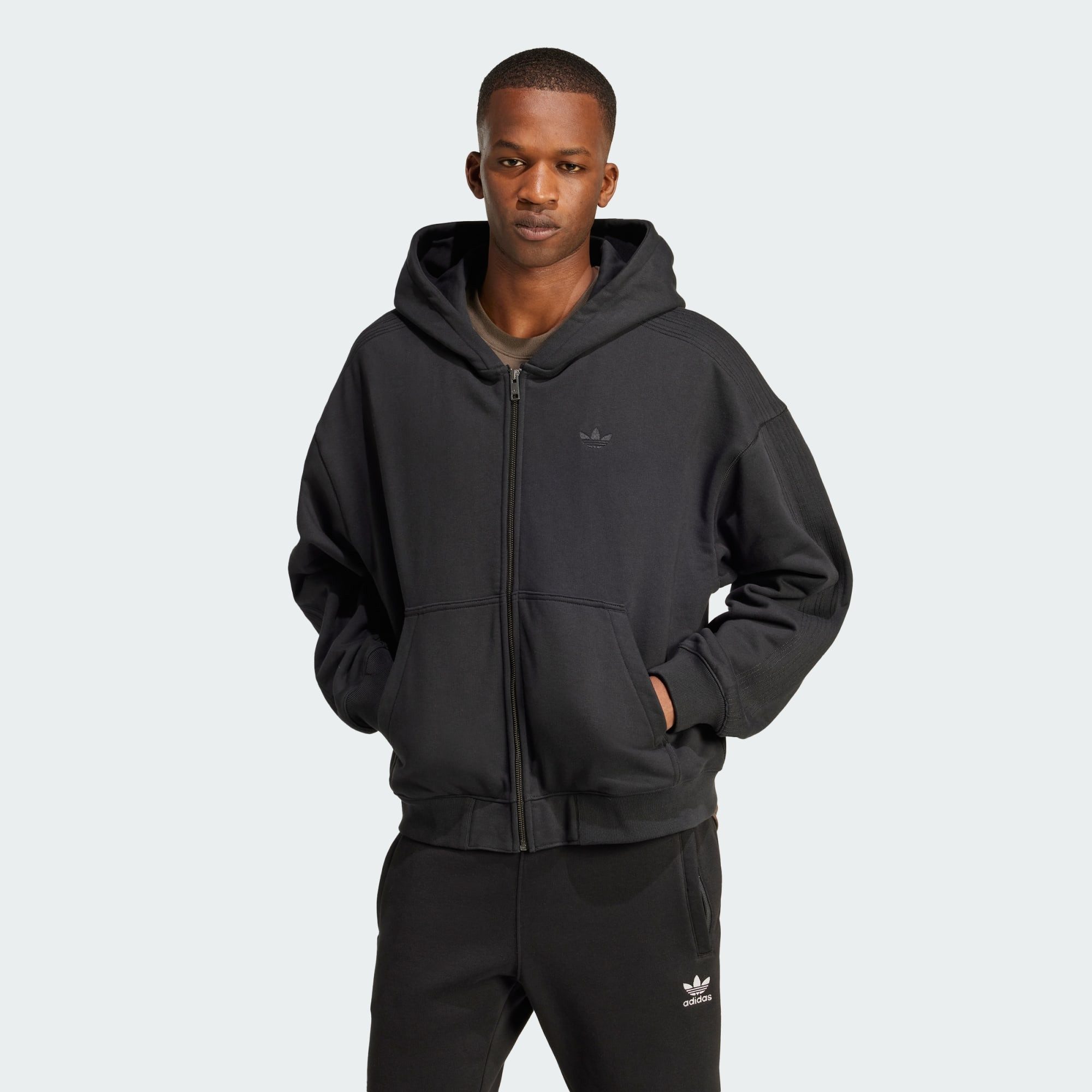 adidas Originals Hoodie PREMIUM ESSENTIALS KAPUZENJACKE (1-tlg) günstig online kaufen