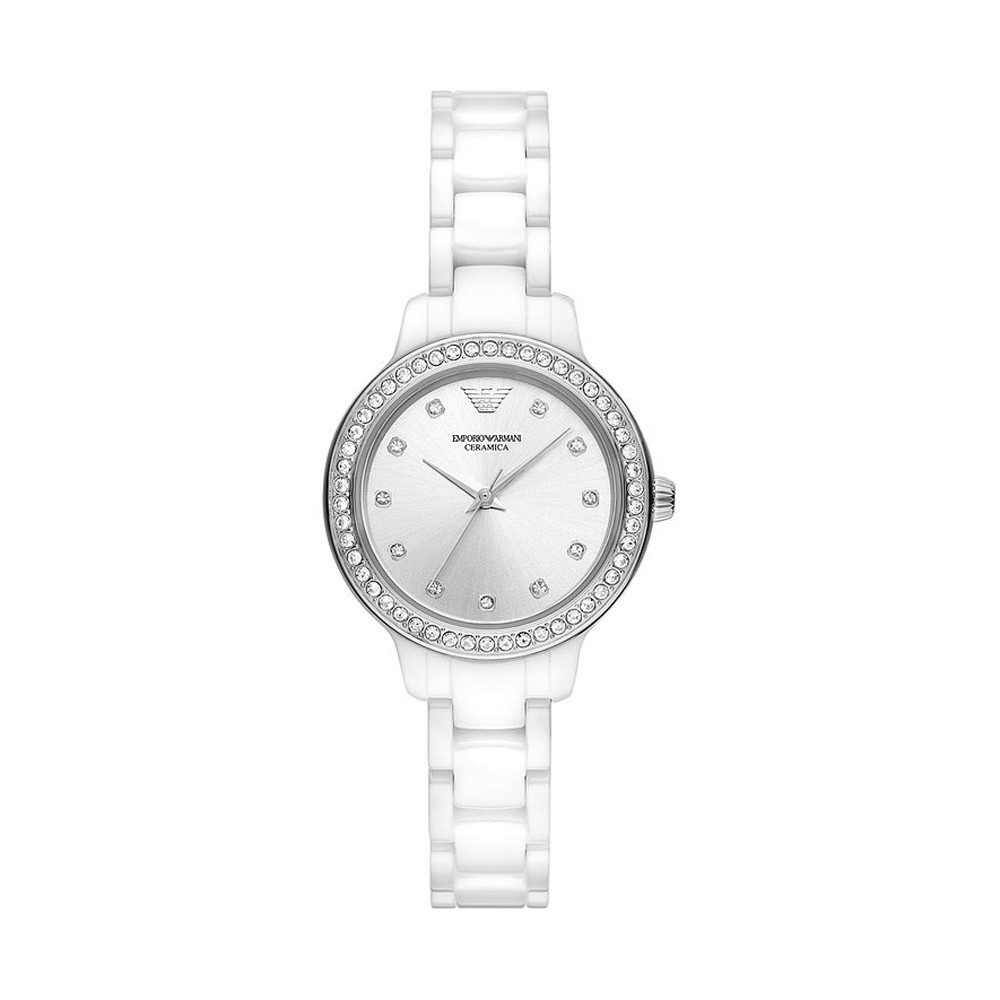 Emporio Armani Luxusuhr AR70013 Damen Uhr