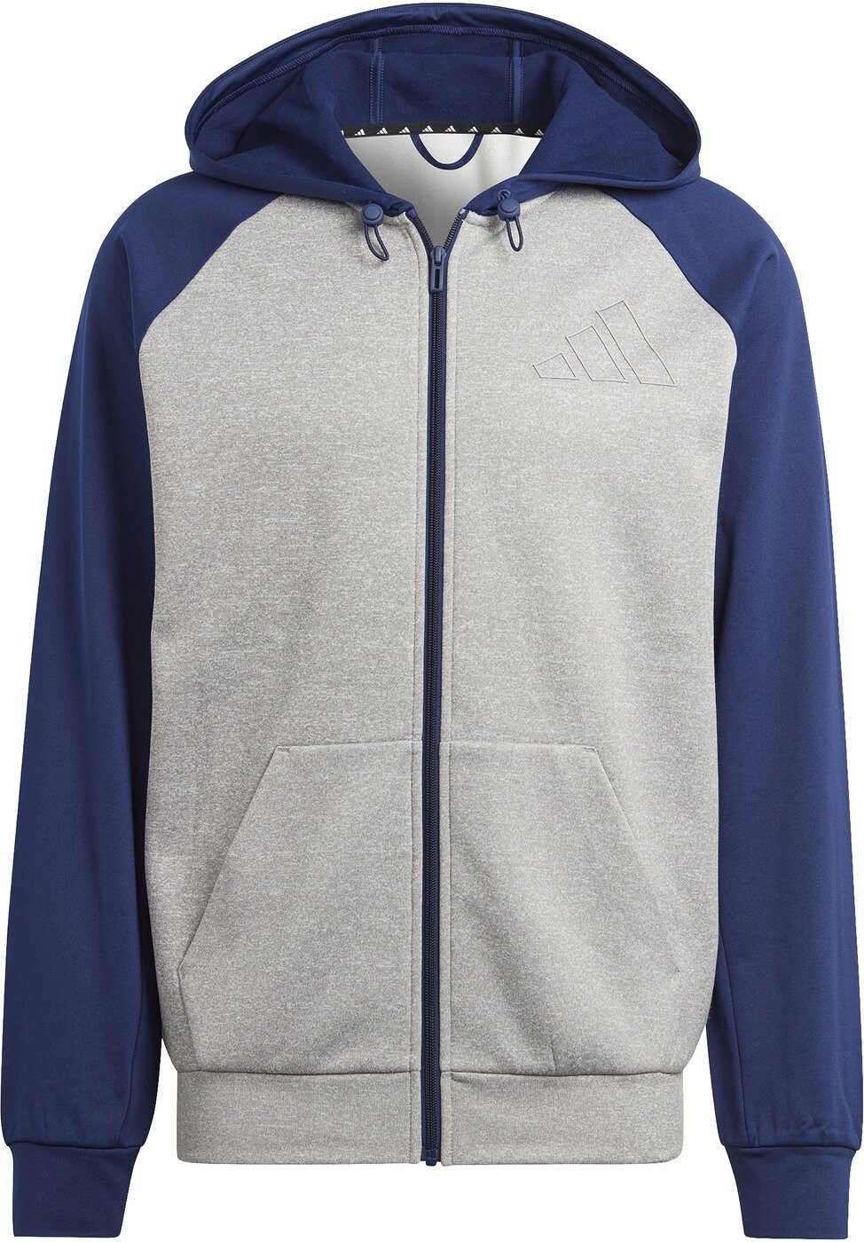adidas Sportswear Longsweatshirt M GG BL günstig online kaufen