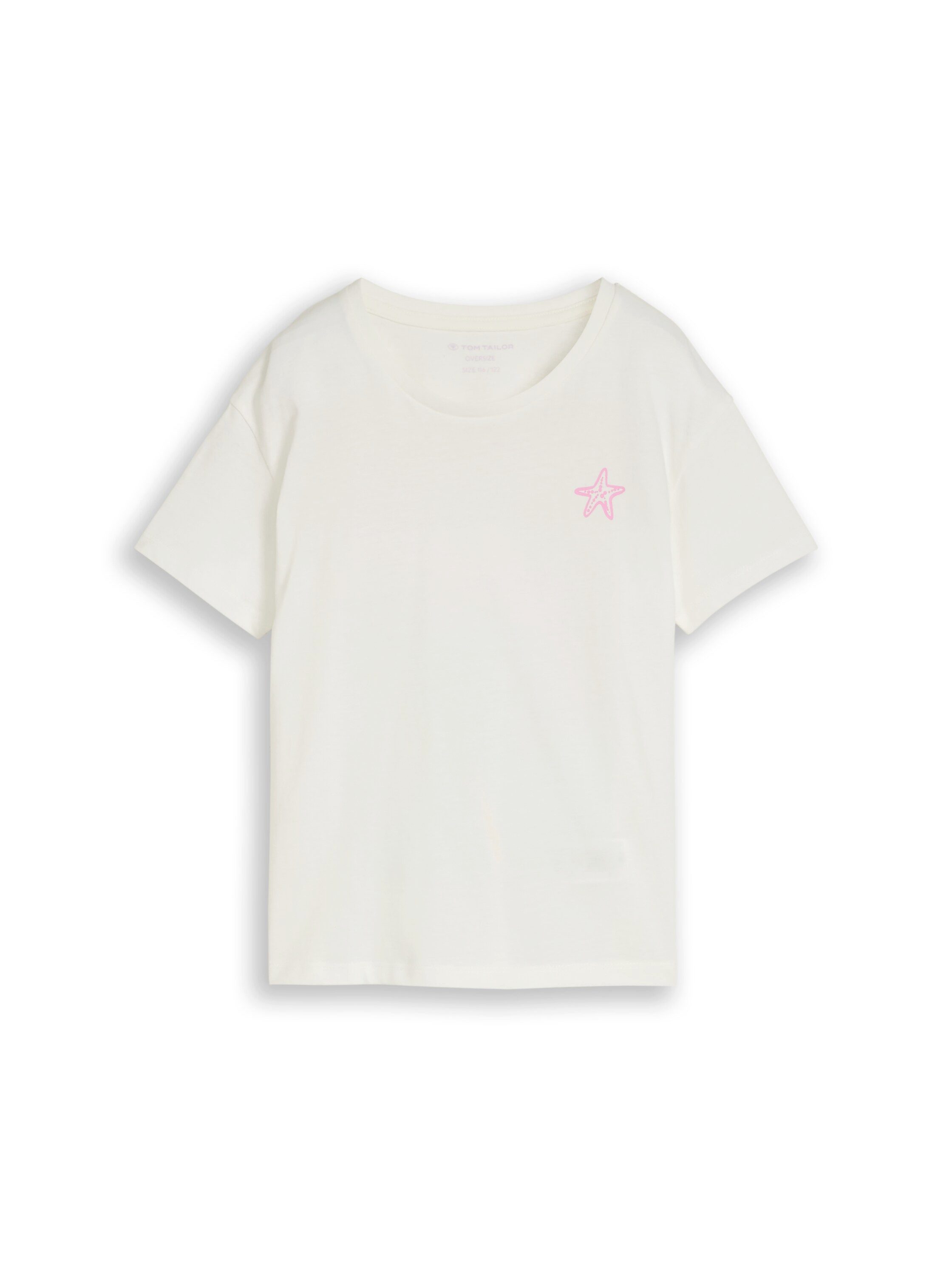 TOM TAILOR T-Shirt