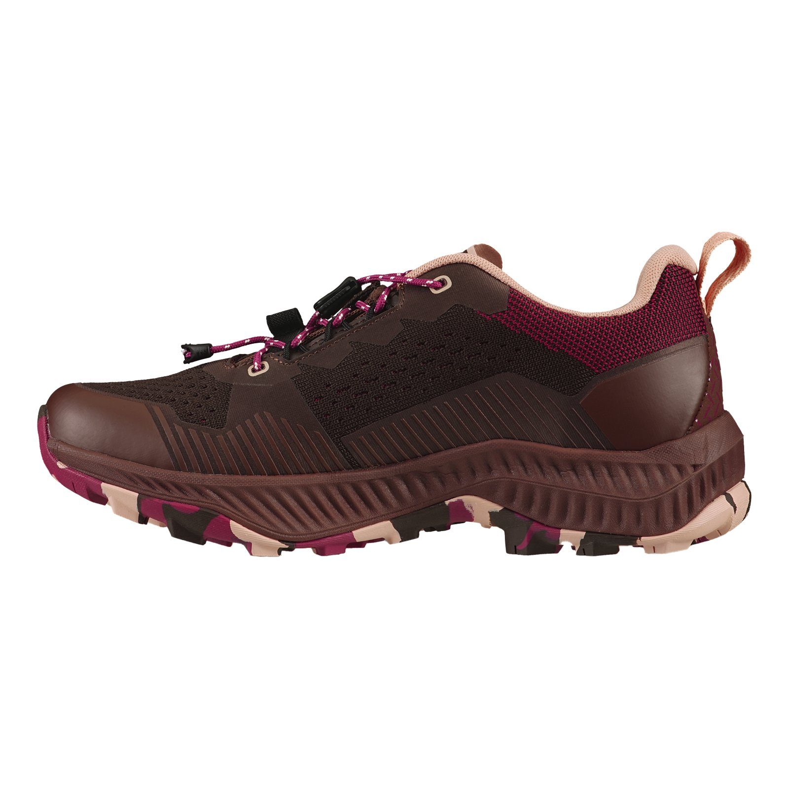 Garmont 9.81 Pulse Wanderschuh mit Schnellschnürsystem günstig online kaufen