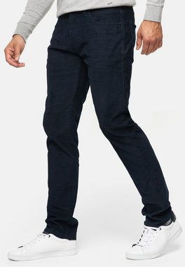 Indicode Regular-fit-Jeans INKombo