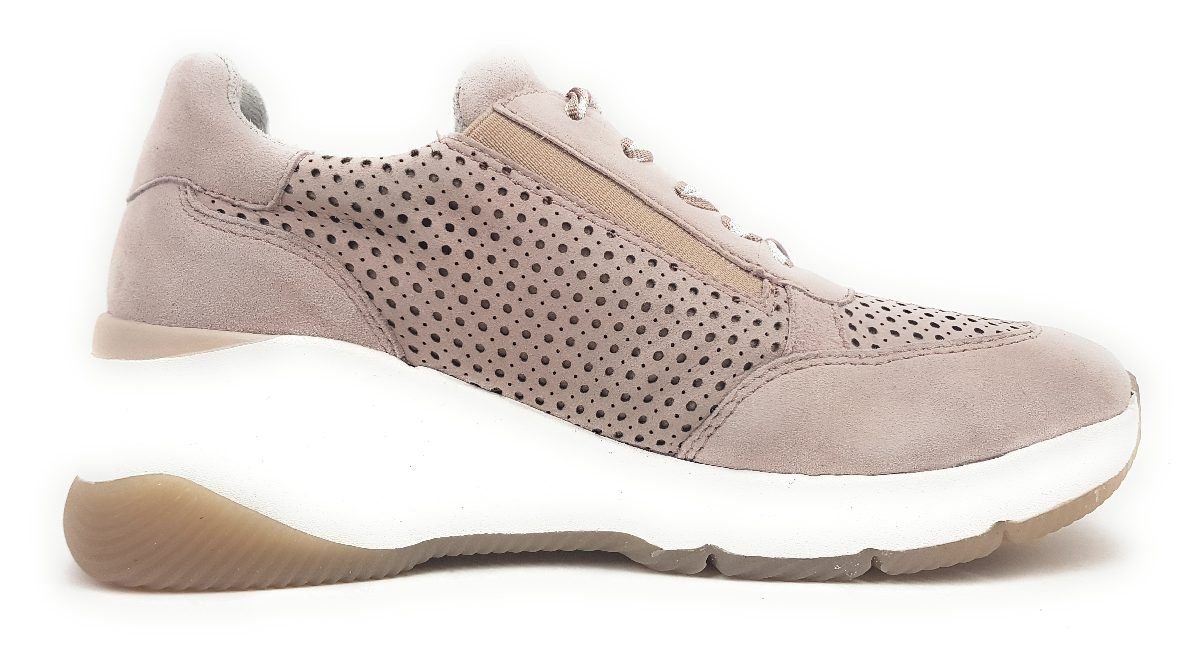 Tamaris Sneaker Schnürschuh günstig online kaufen