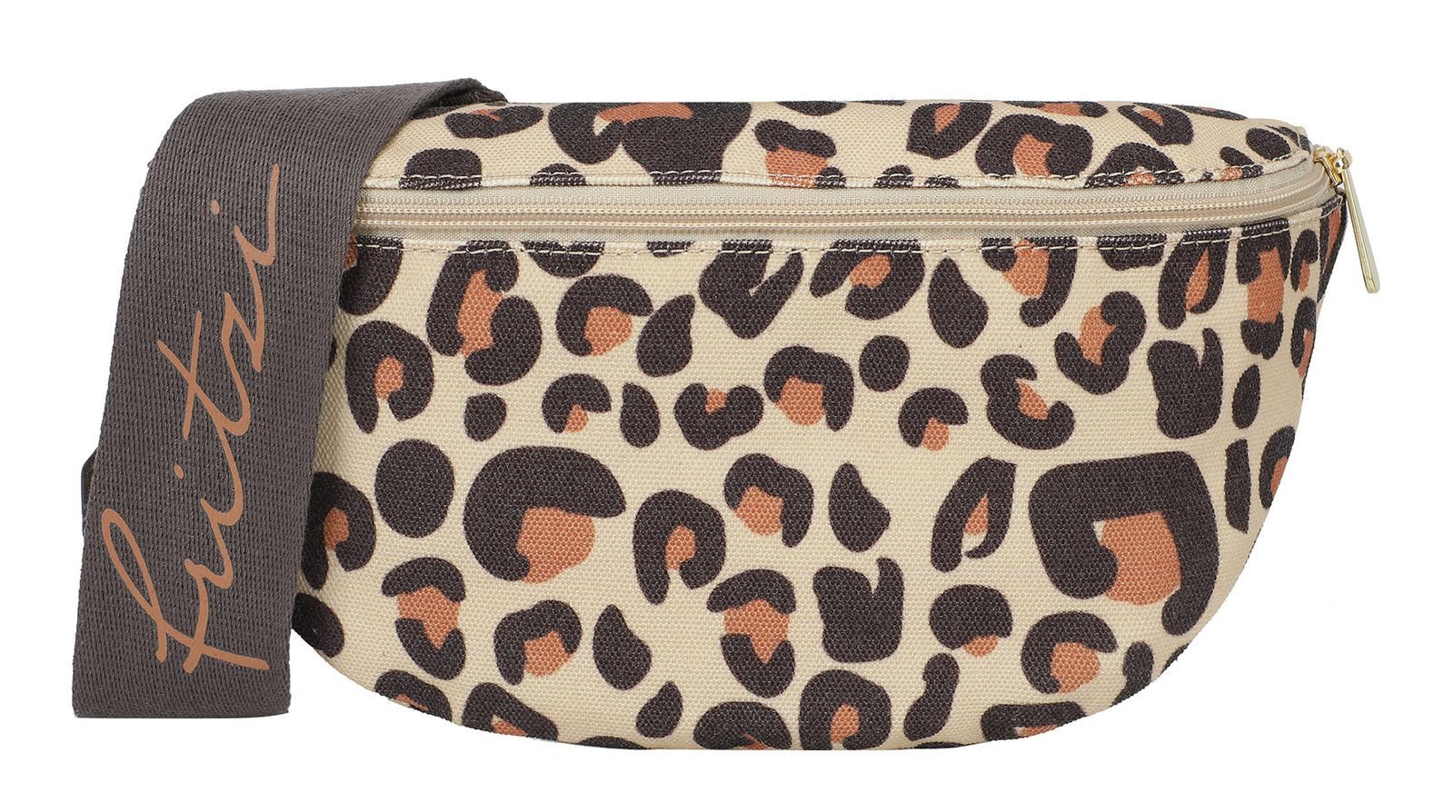 Fritzi aus Preußen Gürteltasche Bum Bag, Baumwolle