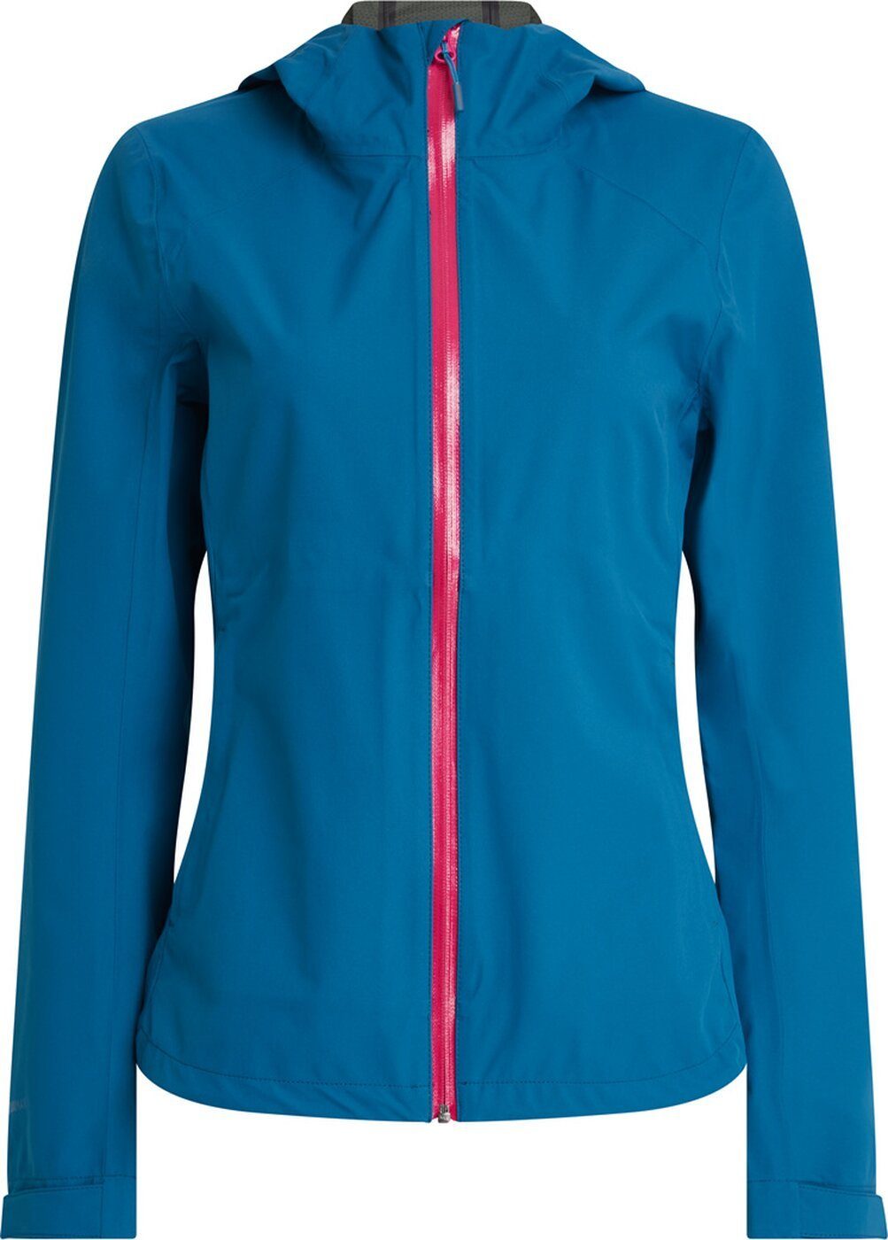 Anorak Da.-Funktions-Jacke Hoda W BLUE PETROL