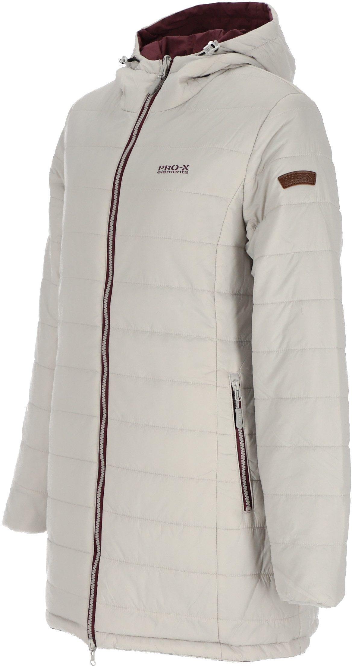 PRO-X ELEMENTS Wendejacke IDA Mantel