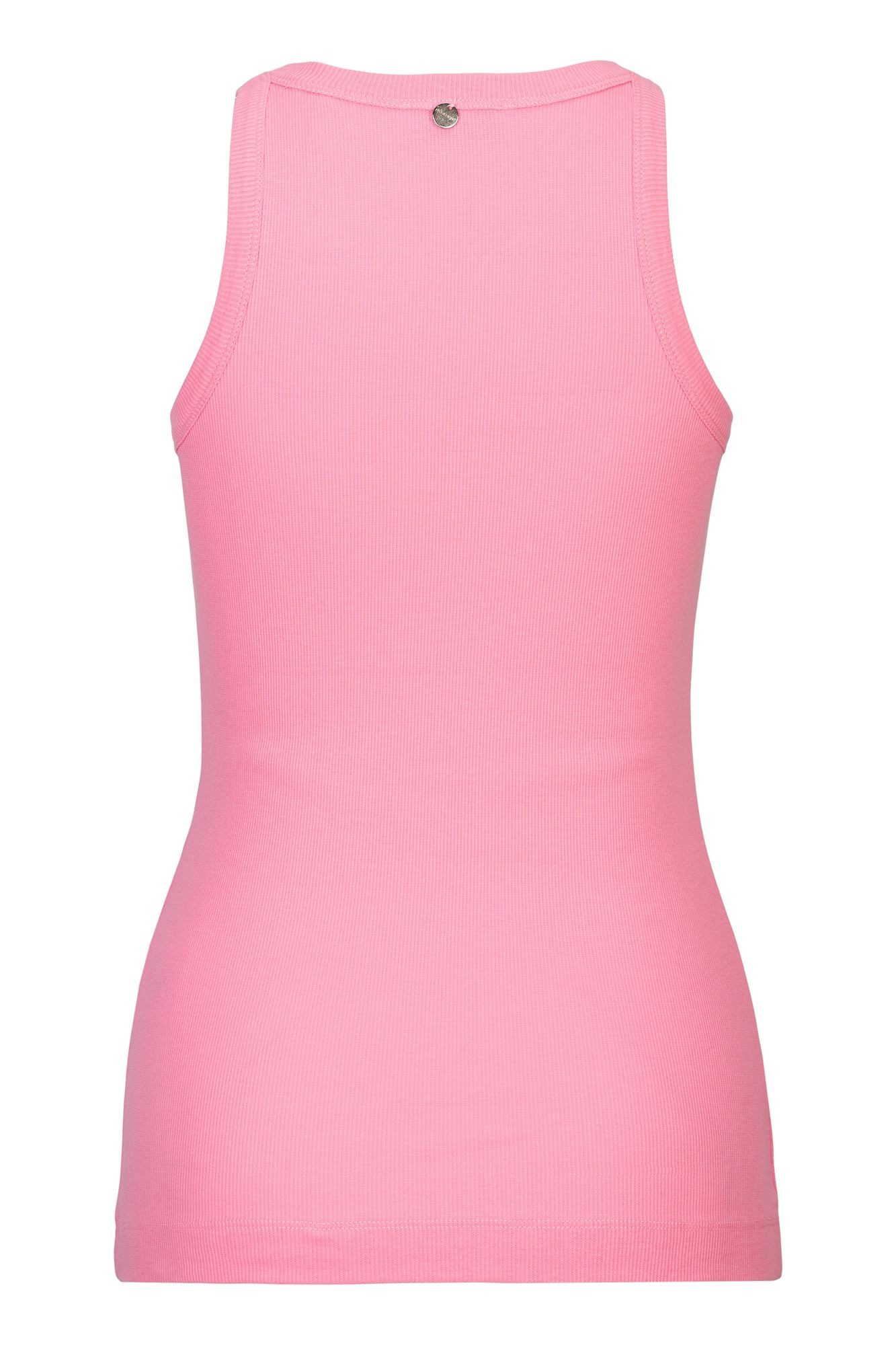 RICHROYAL Rundhalsshirt D-Basic Tanktop mit sportlichem günstig online kaufen