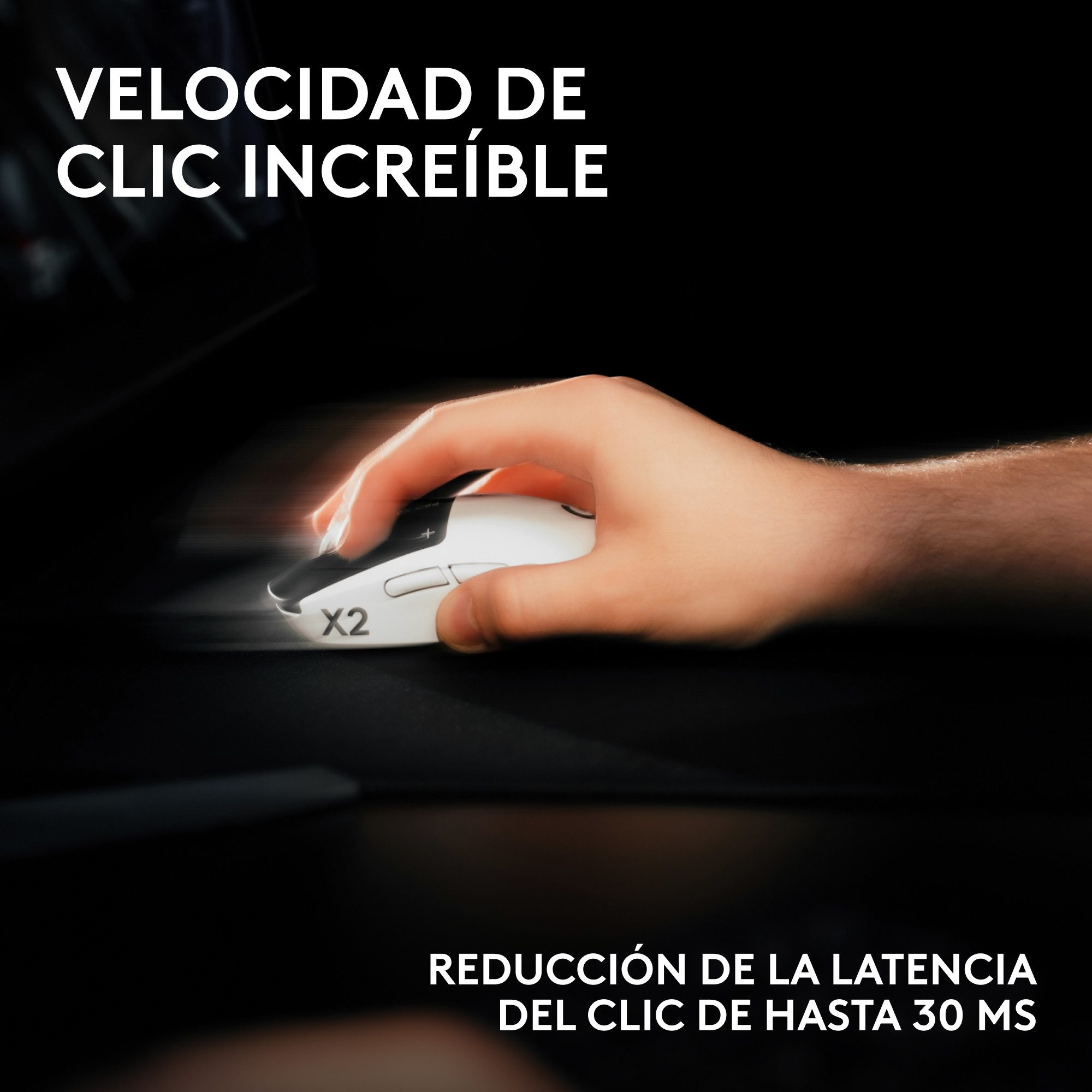 Logitech Maus – Bild 4 von 5