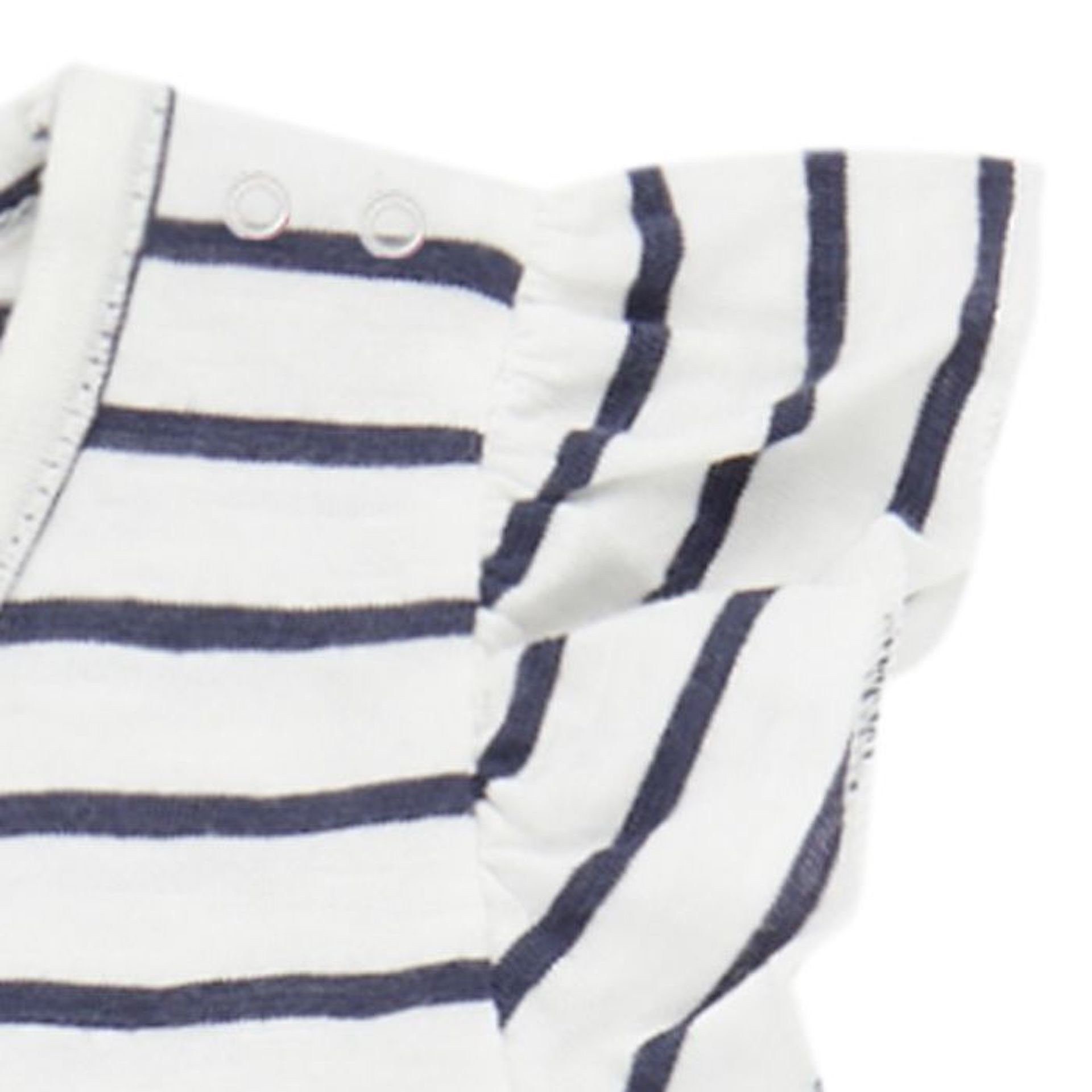 Sense Organics T-Shirt Sense Organics T-Shirt Nana Butterfly