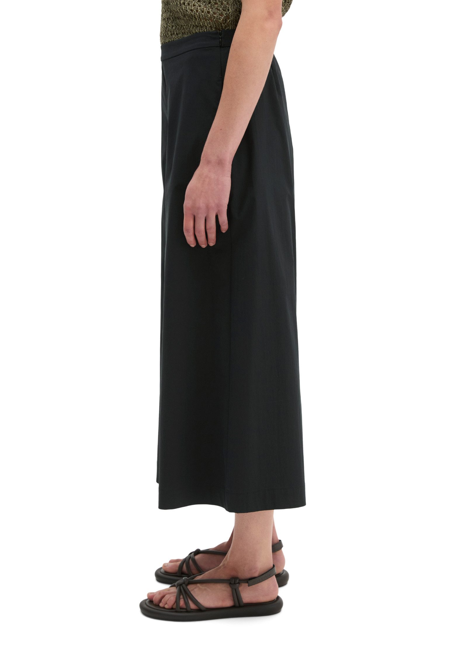 Marc O'Polo Chinohose aus Popeline-Stretch