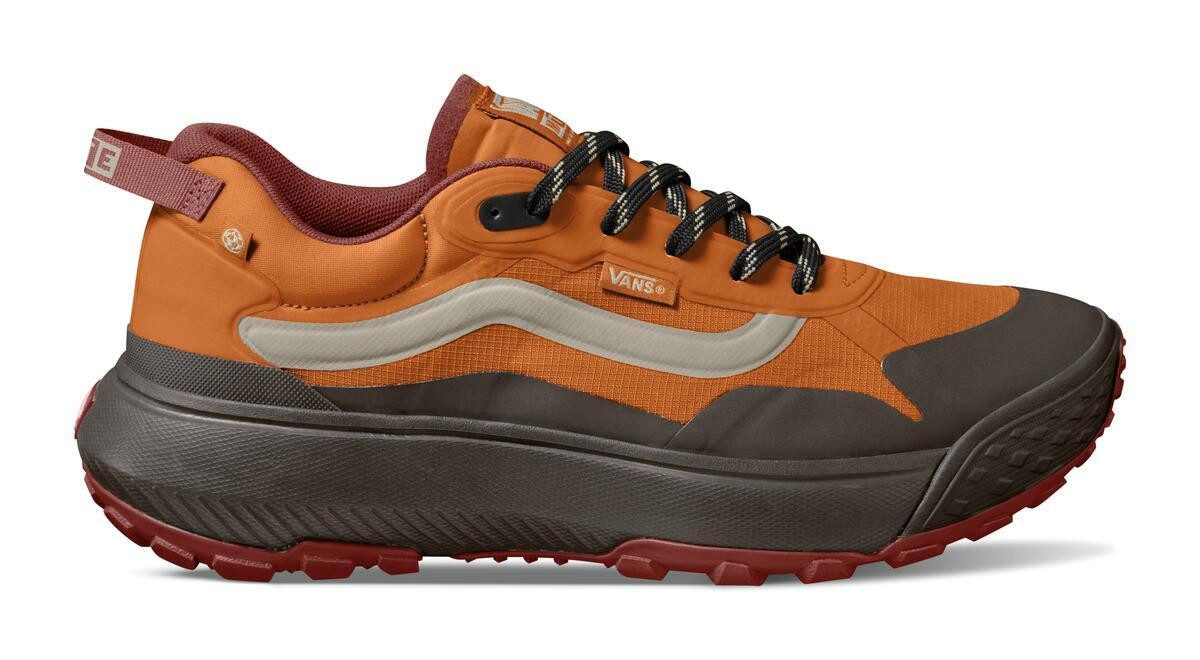 Vans MTE Crosspath Sneaker wasserabweisend günstig online kaufen