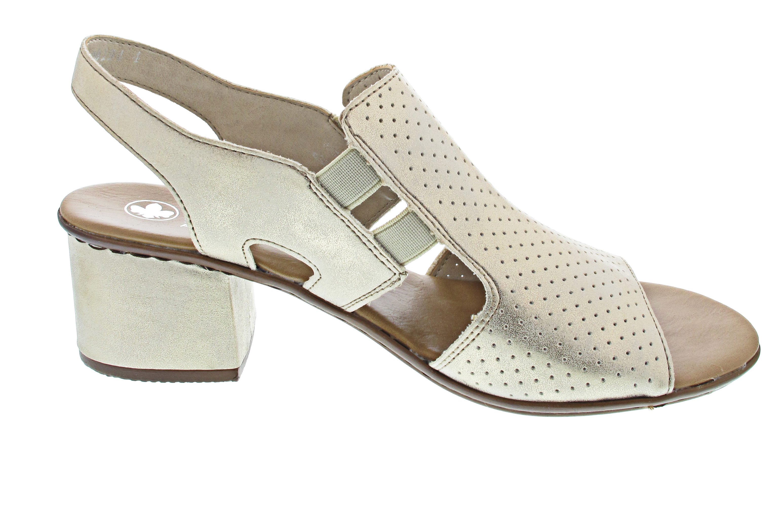 Rieker Sandalette