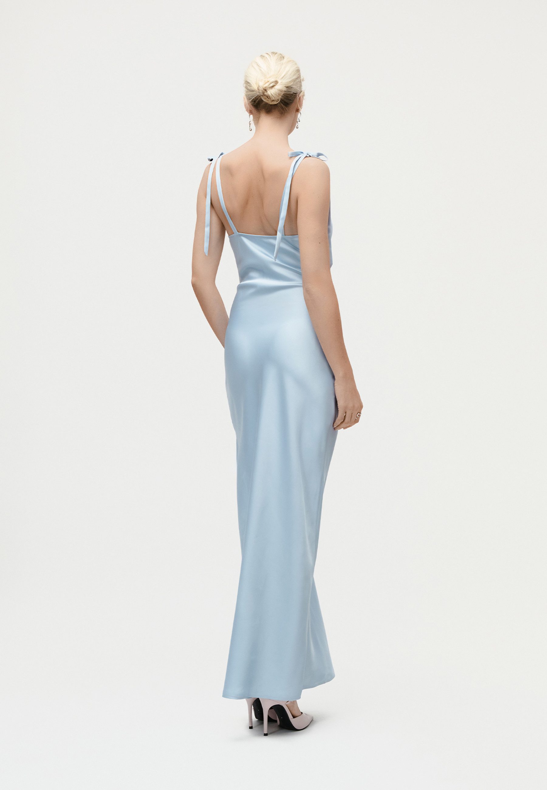 LeGer Maxikleid Maxima, LeGer by Lena Gercke