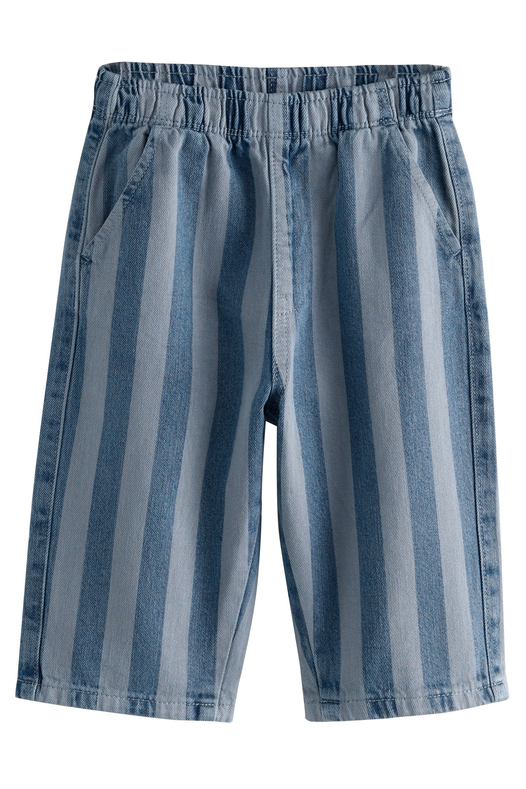 Next Palazzohose Schlupfhose mit weitem Bein günstig online kaufen