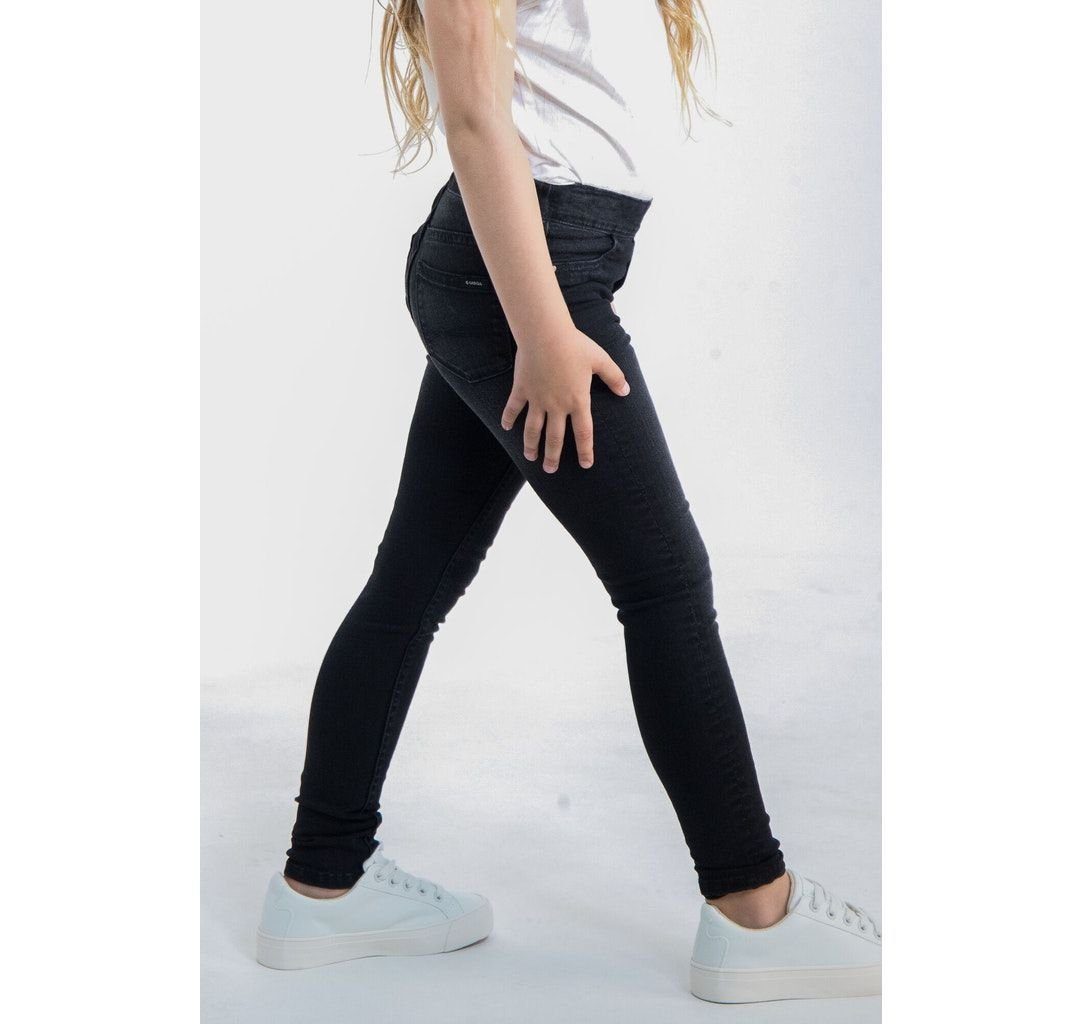 superslim Jessy Slim-fit-Jeans Garcia Jeggings