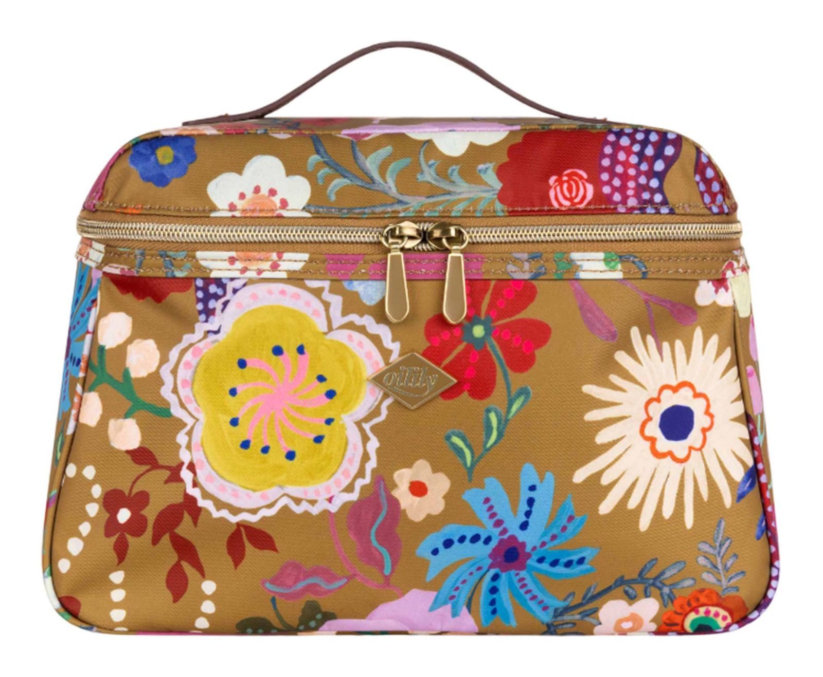 Oilily Kosmetiktasche Beauty Case (Set, 2-tlg)