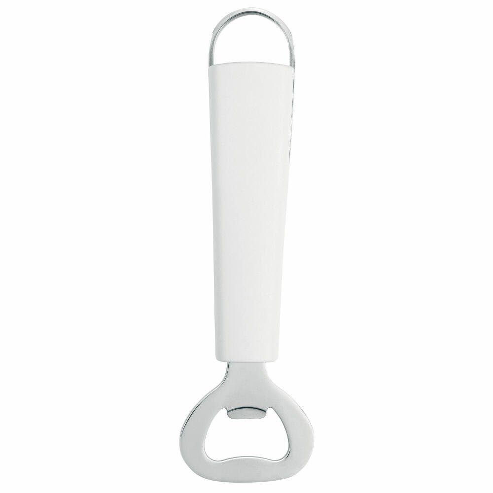 Flaschenöffner Essential Weiß