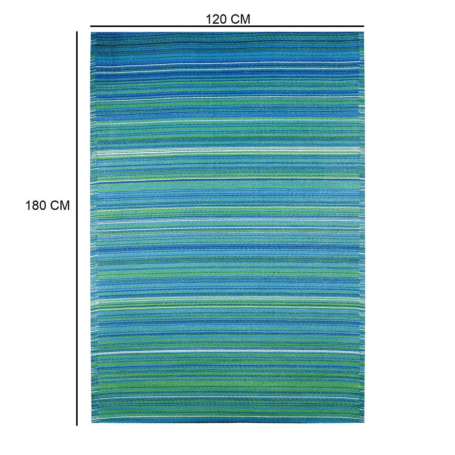 Marrakesch Orient & Mediterran Interior Outdoorteppich günstig online kaufen