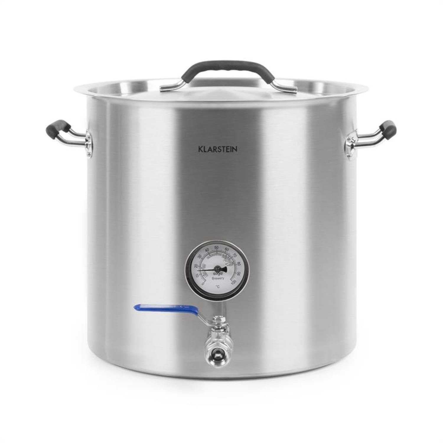Klarstein Bierzapfanlage Brauheld Pur 35