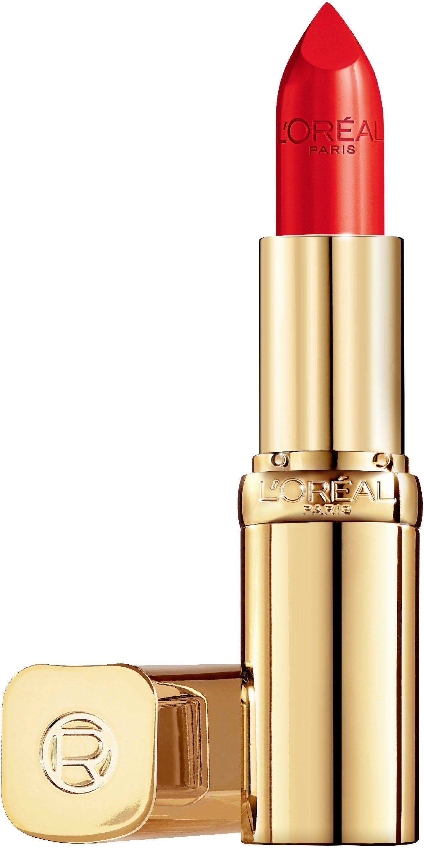 L'ORÉAL PARIS Lippenstift Color Riche Satin