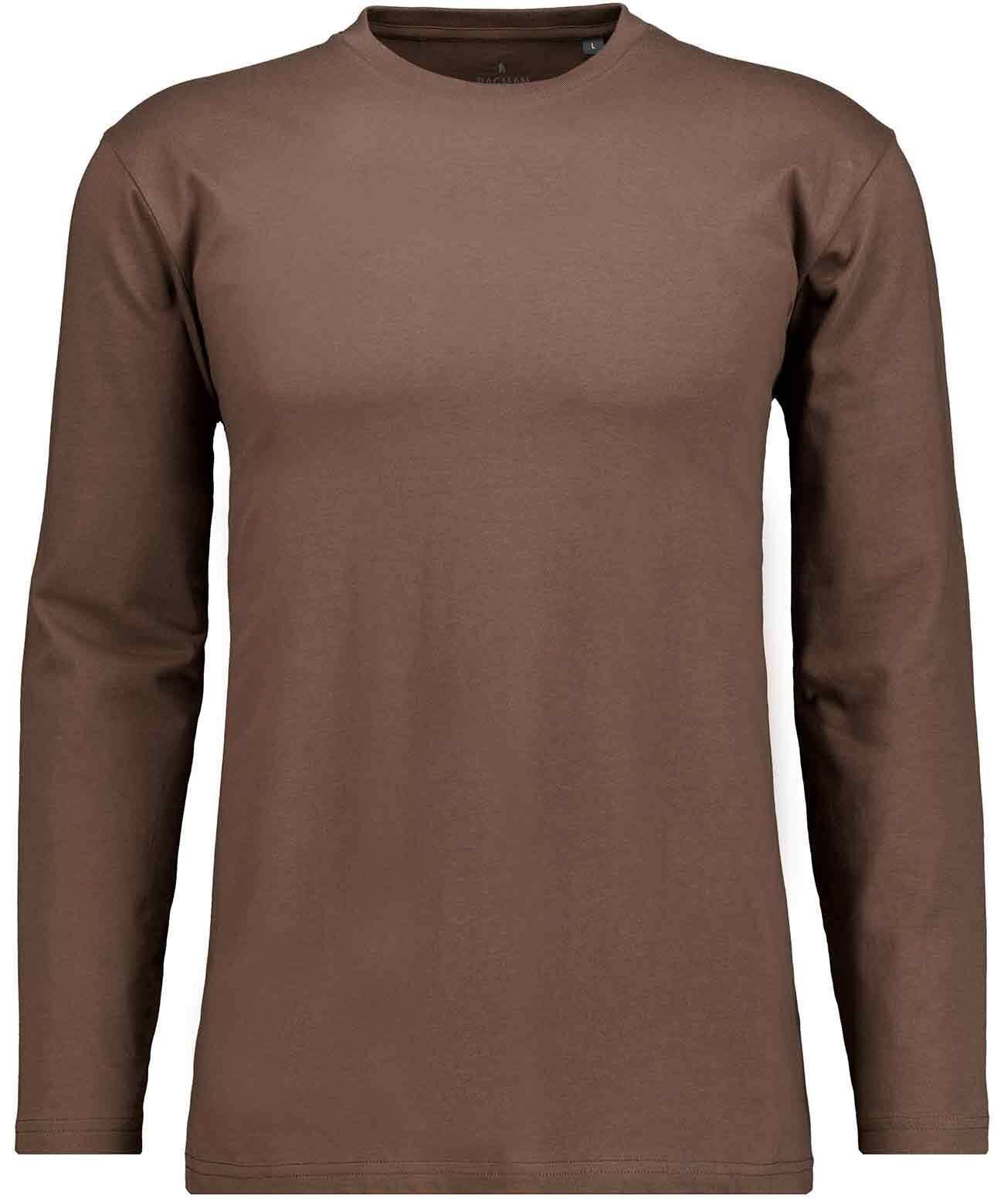 RAGMAN Langarmshirt günstig online kaufen