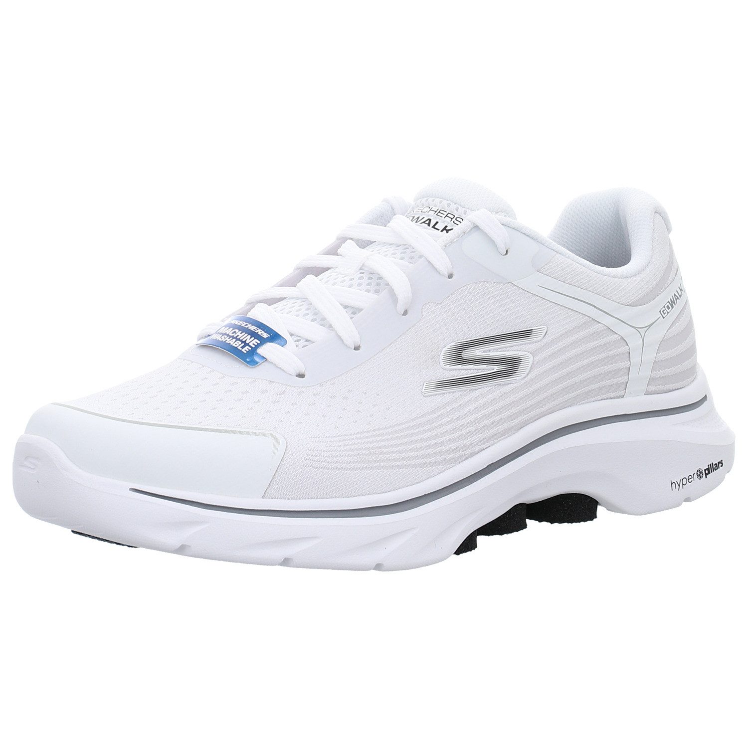 Skechers Go Walk 7-Alen Sneaker günstig online kaufen