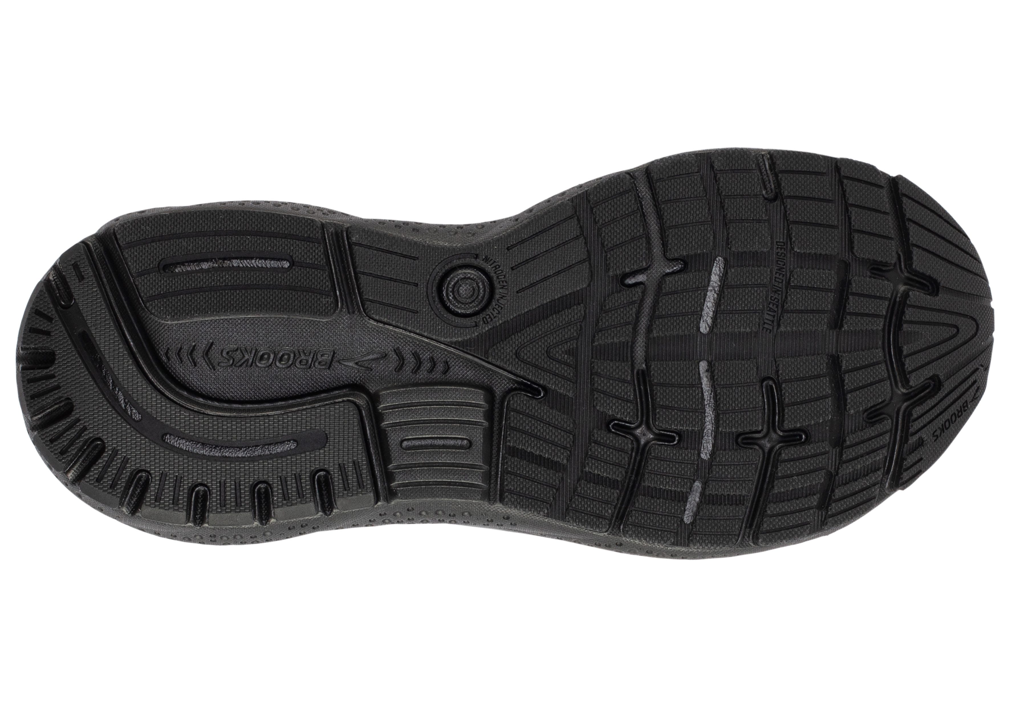 Brooks Ghost 16 Gore-Tex Laufschuh Wasserdicht