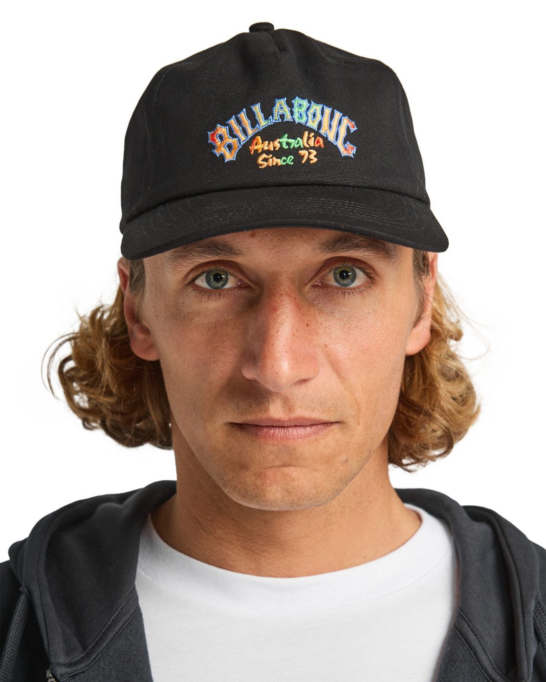 Billabong Snapback Cap Origin
