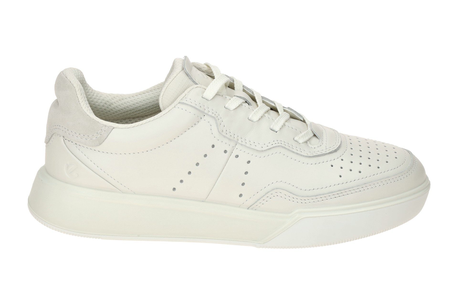 Ecco 27281352292 Schnürschuh günstig online kaufen