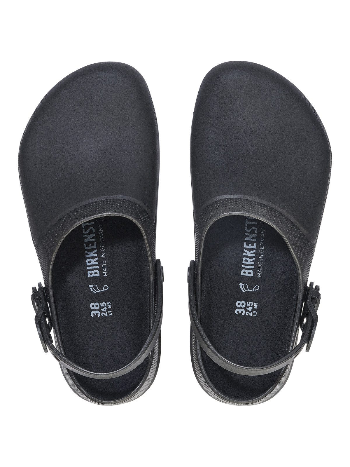 Birkenstock 1025978 Birkenstock Birki-Air Pantolette