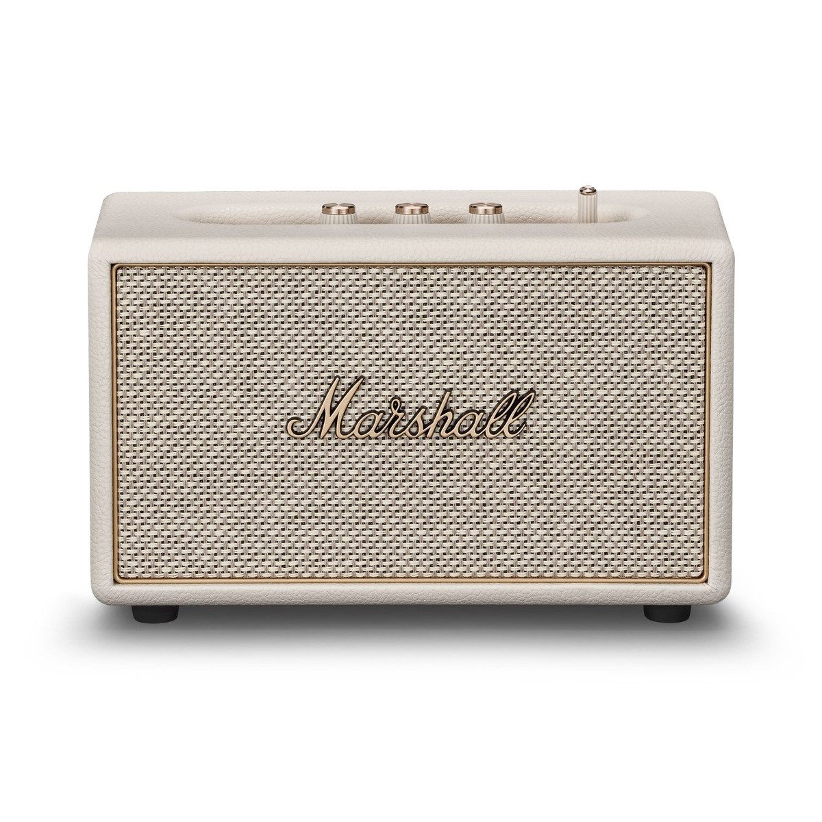 Marshall Acton IV BT Cream