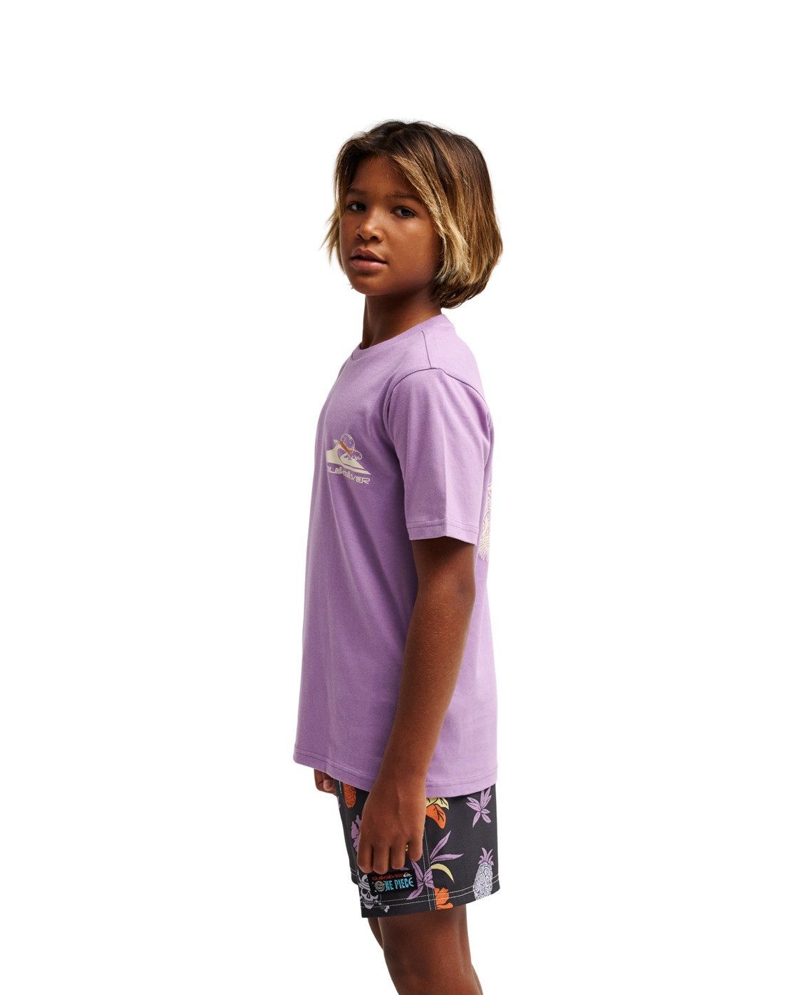 Quiksilver T-Shirt One Piece Merry – Bild 3 von 5
