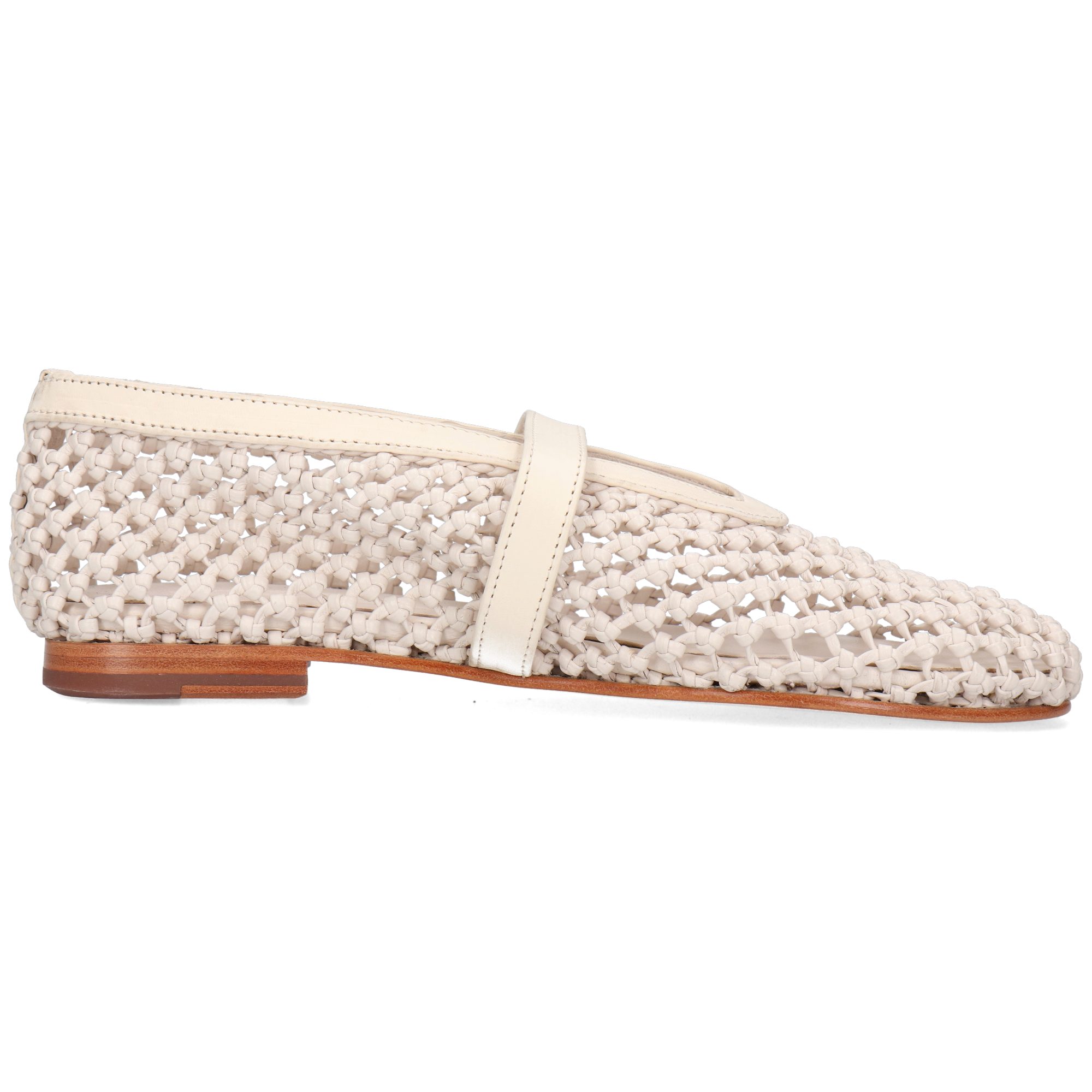 Melvin & Hamilton Alivia 1 Ballerina