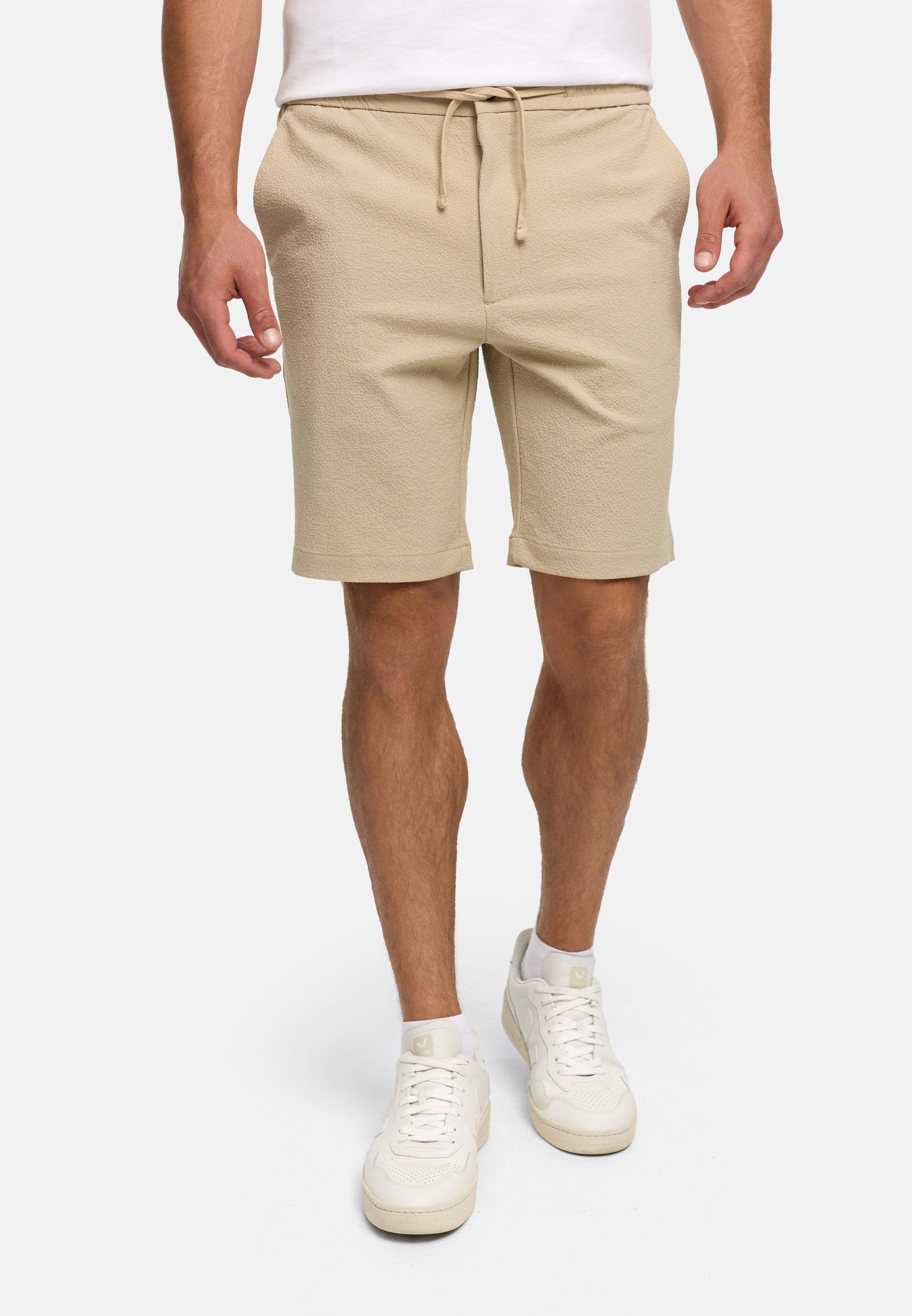Chinoshorts Herren JFJonas Shorts Herrenshorts