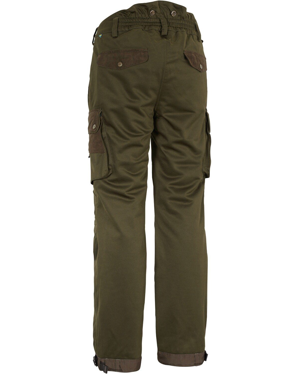 Swedteam Outdoorhose Winter-Hose Crest Booster günstig online kaufen