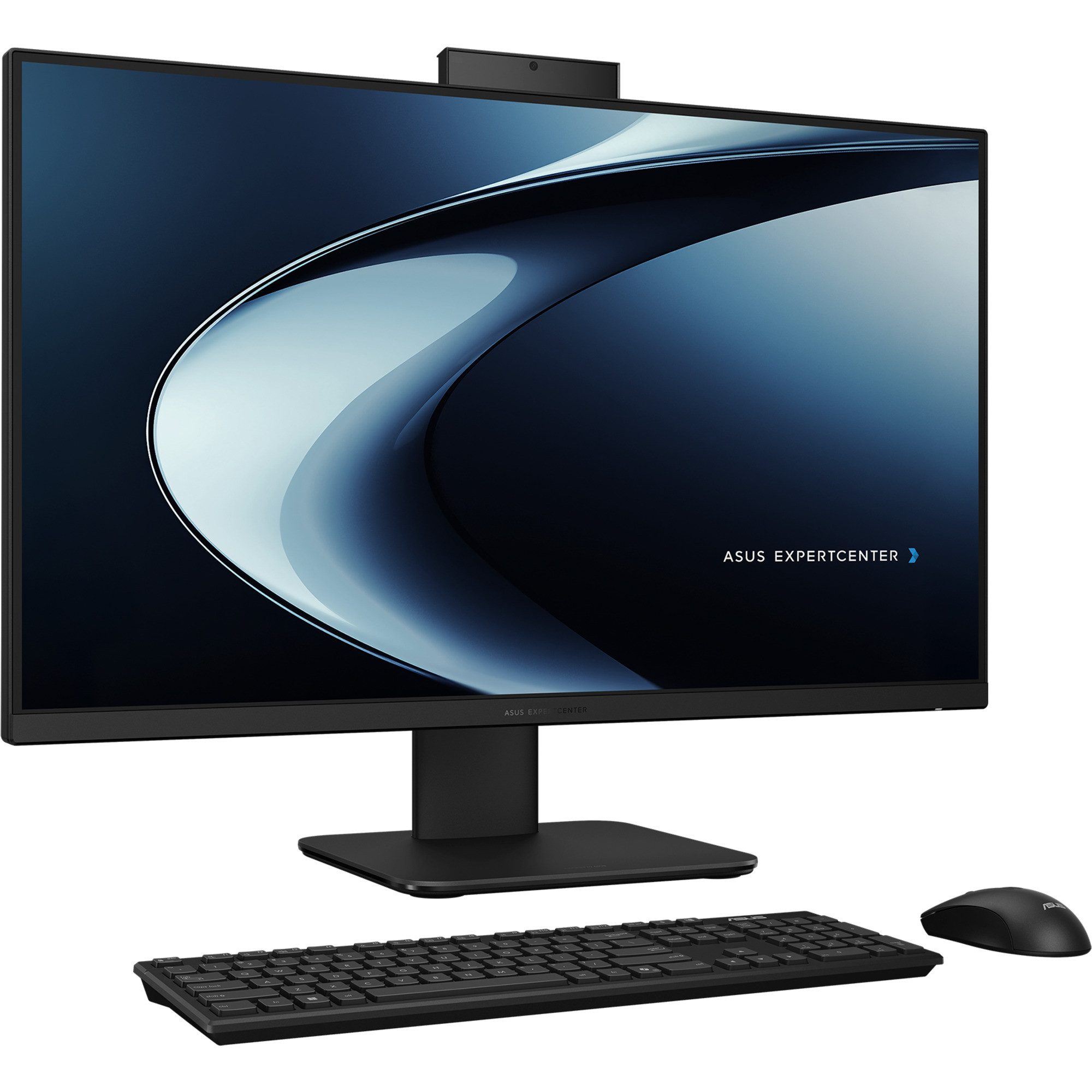 Asus ASUS AIO ExpertCenter P4 V440VAK-BPC273W, PC (Core i5, UHD Graphics, 16 GB RAM)