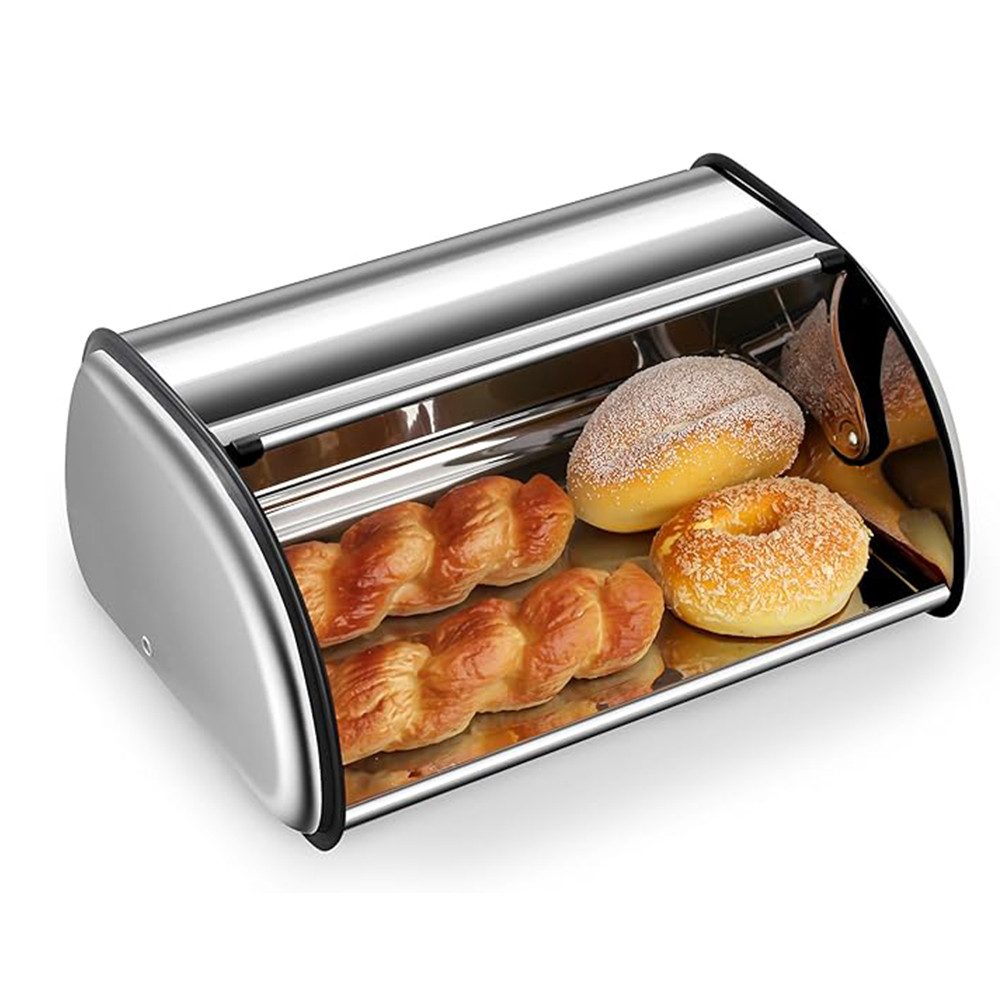Brotkasten Brotkasten 45x 28x 19,5 cm für Küche