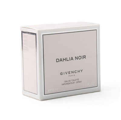 GIVENCHY Туалетна вода Givenchy Dahlia Noir Туалетна вода 50ml